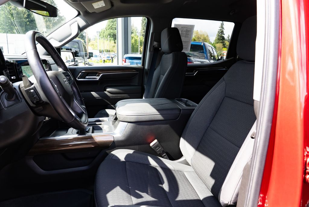 2023 Chevrolet Silverado 1500 RST Milwaukie OR