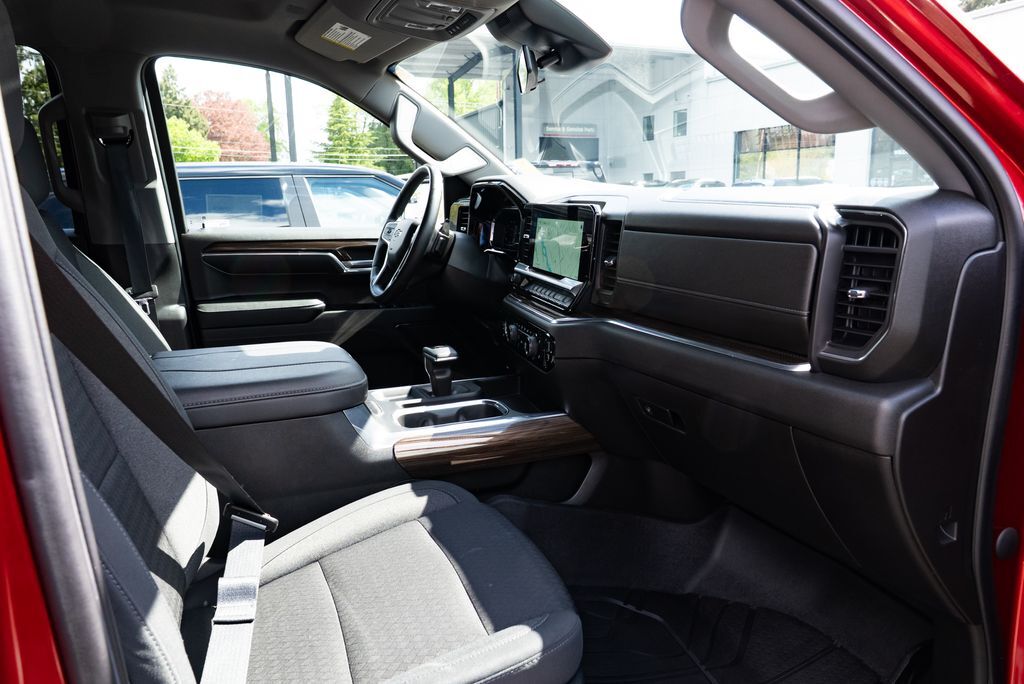 2023 Chevrolet Silverado 1500 RST Milwaukie OR