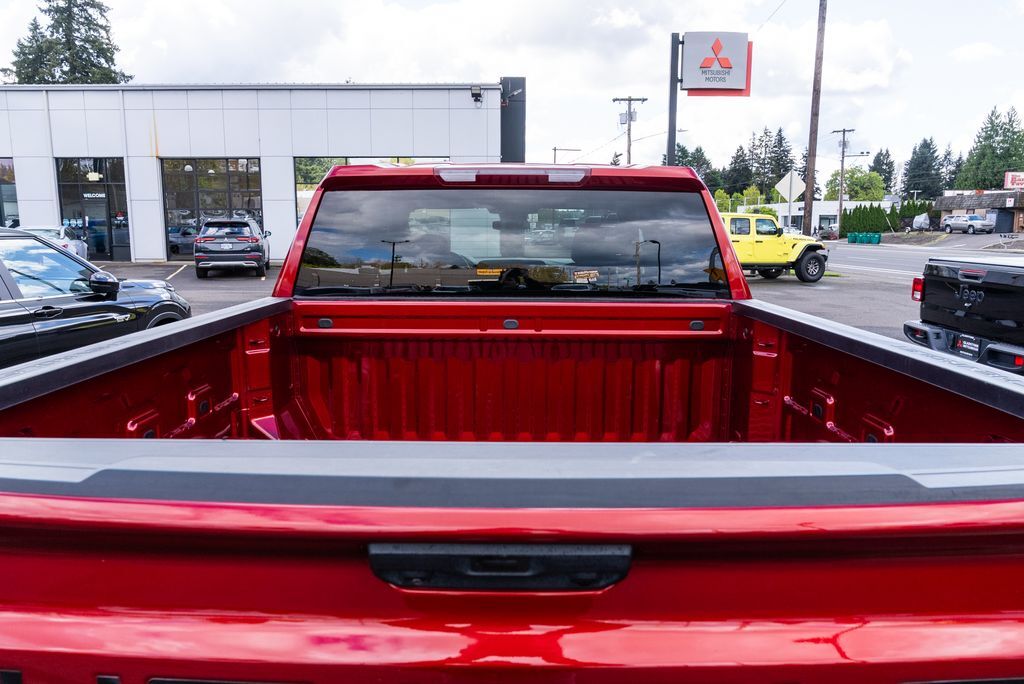2023 Chevrolet Silverado 1500 RST Milwaukie OR