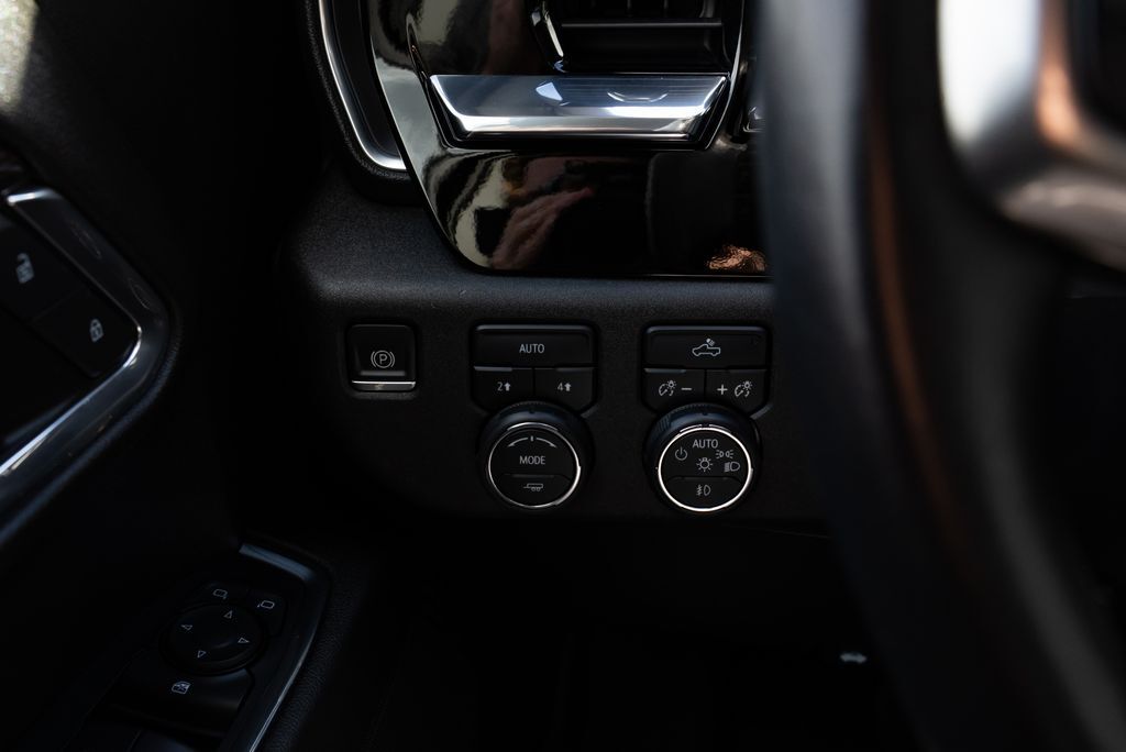 2023 Chevrolet Silverado 1500 RST Milwaukie OR