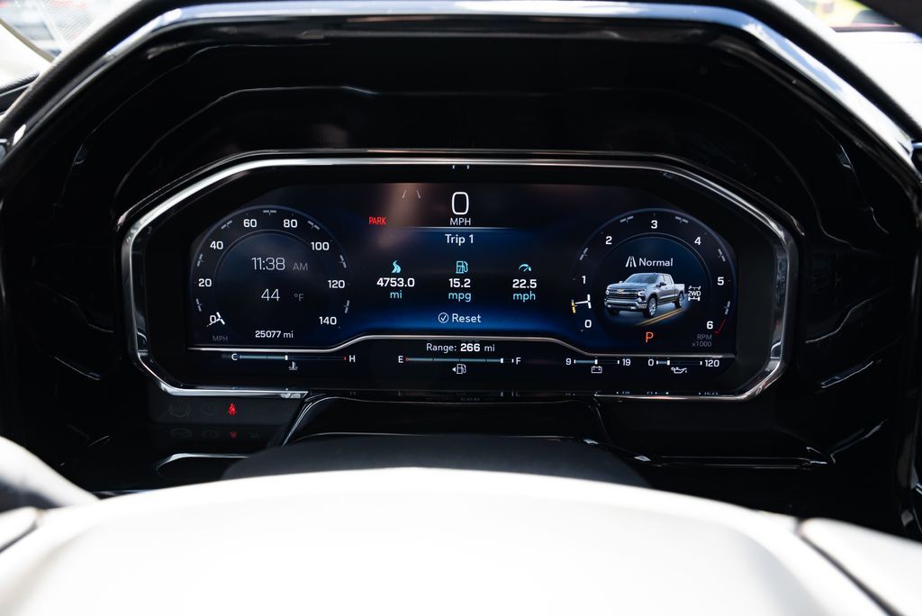 2023 Chevrolet Silverado 1500 RST Milwaukie OR