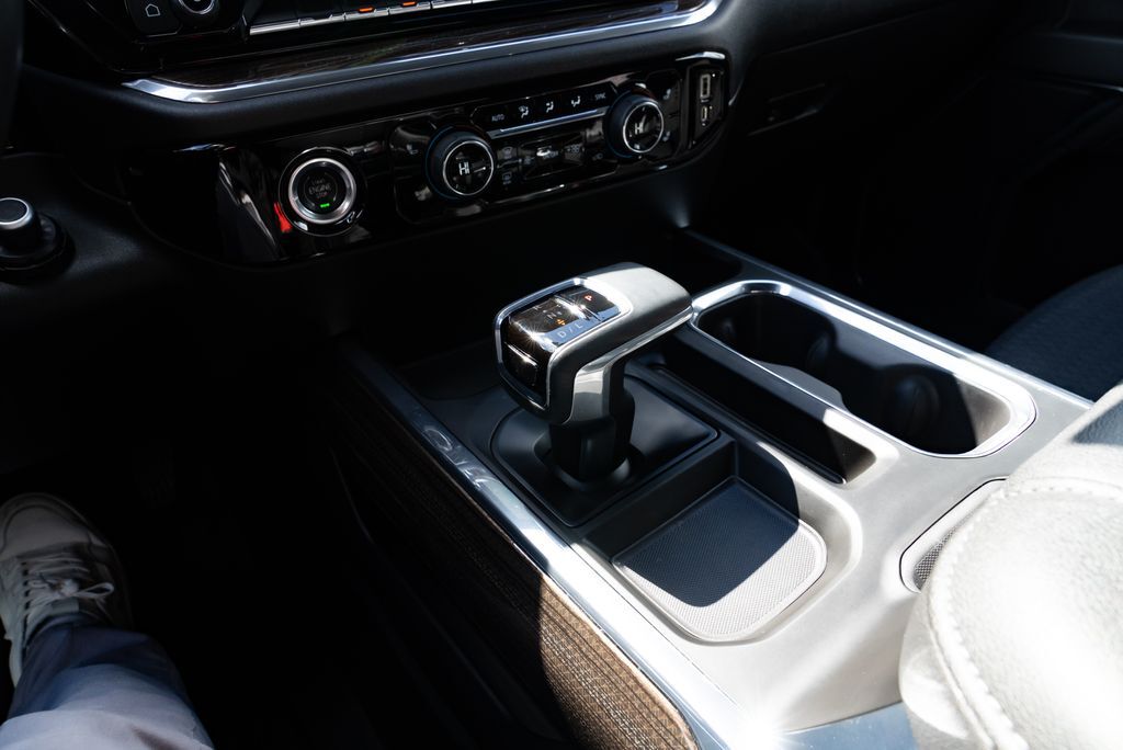 2023 Chevrolet Silverado 1500 RST Milwaukie OR