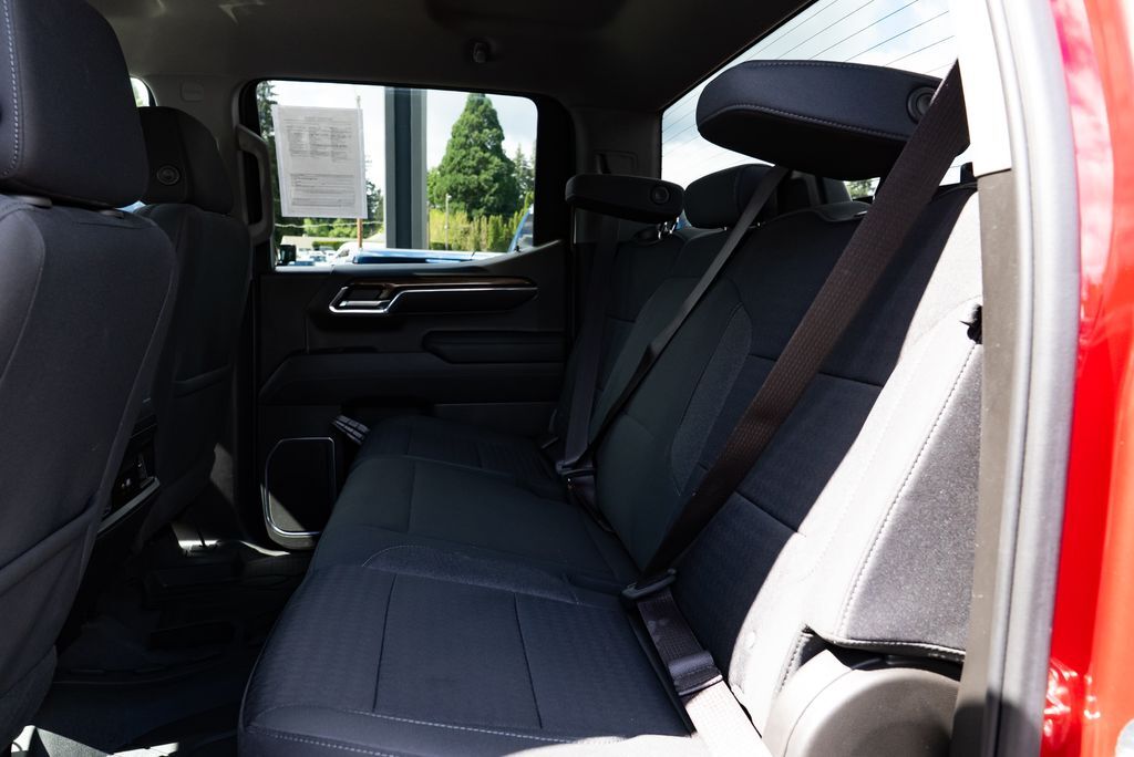 2023 Chevrolet Silverado 1500 RST Milwaukie OR