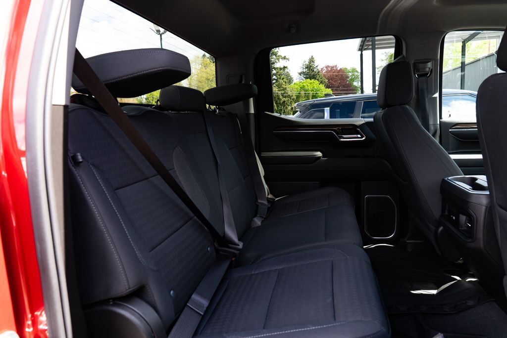 2023 Chevrolet Silverado 1500 RST Milwaukie OR