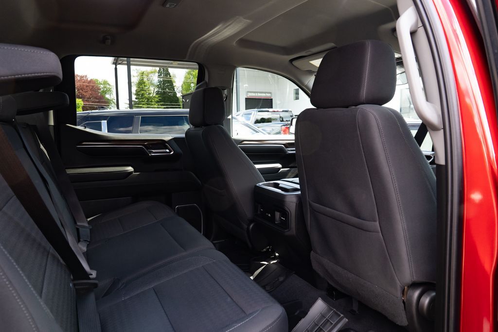 2023 Chevrolet Silverado 1500 RST Milwaukie OR