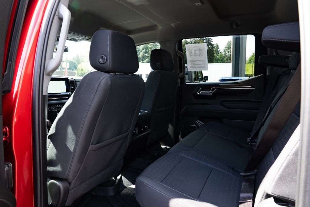 2023 Chevrolet Silverado 1500 RST Milwaukie OR