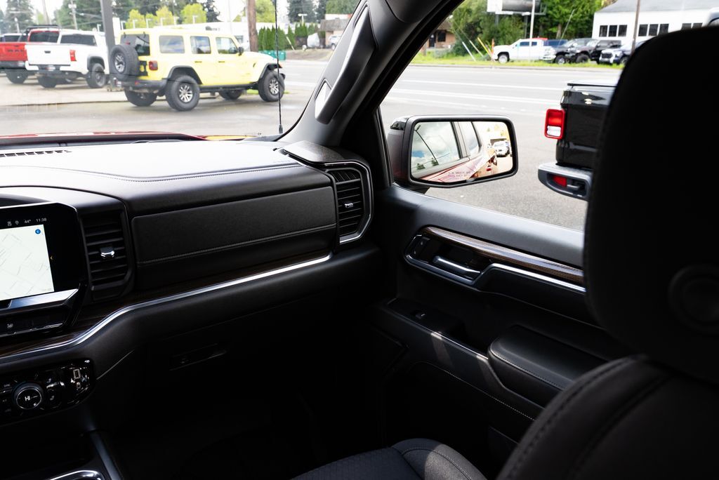 2023 Chevrolet Silverado 1500 RST Milwaukie OR