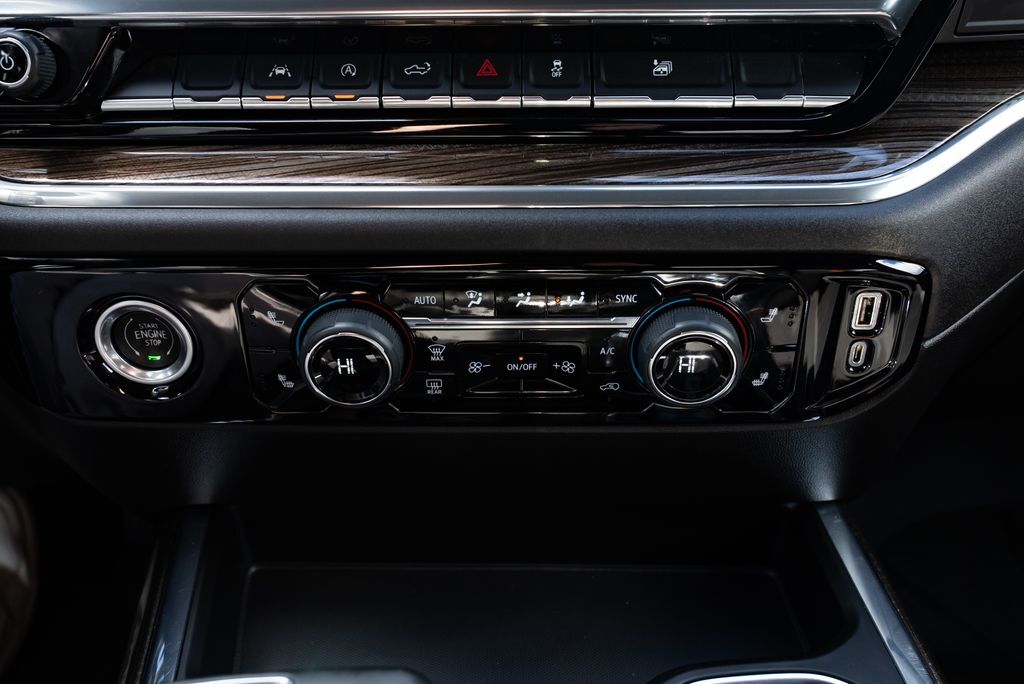 2023 Chevrolet Silverado 1500 RST Milwaukie OR