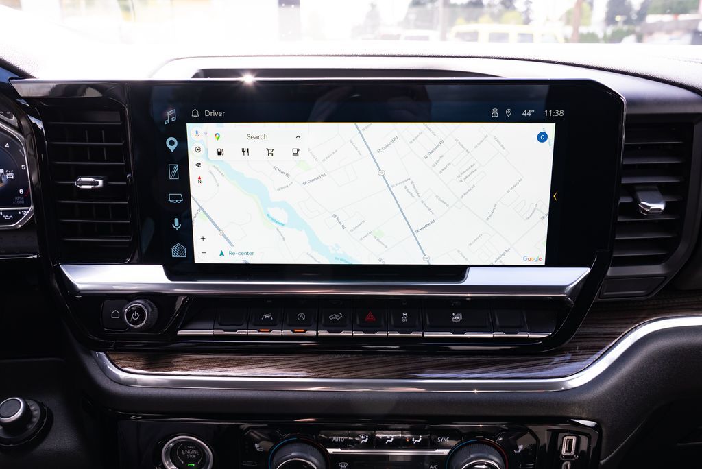 2023 Chevrolet Silverado 1500 RST Milwaukie OR