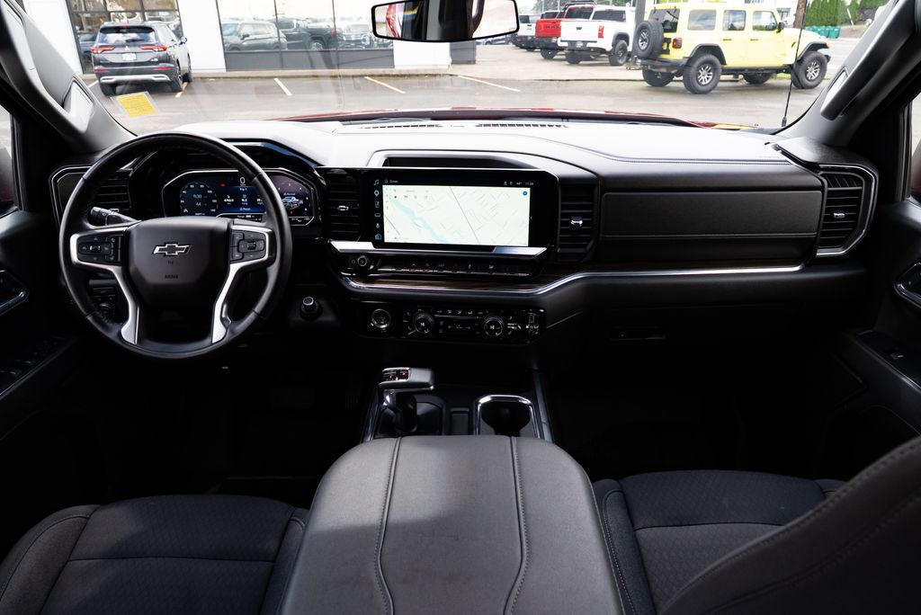 2023 Chevrolet Silverado 1500 RST Milwaukie OR