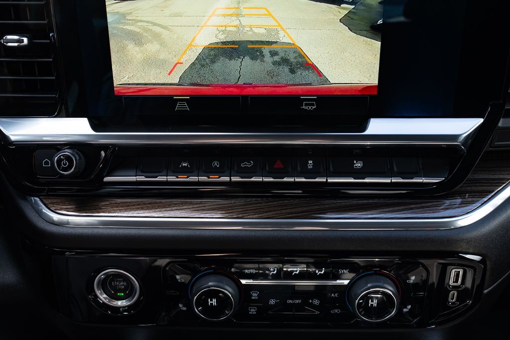 2023 Chevrolet Silverado 1500 RST Milwaukie OR