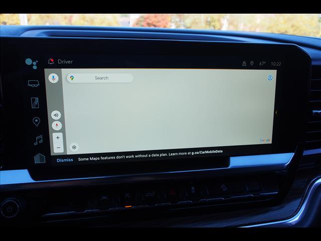 2023 Chevrolet Silverado 1500 RST Raleigh NC