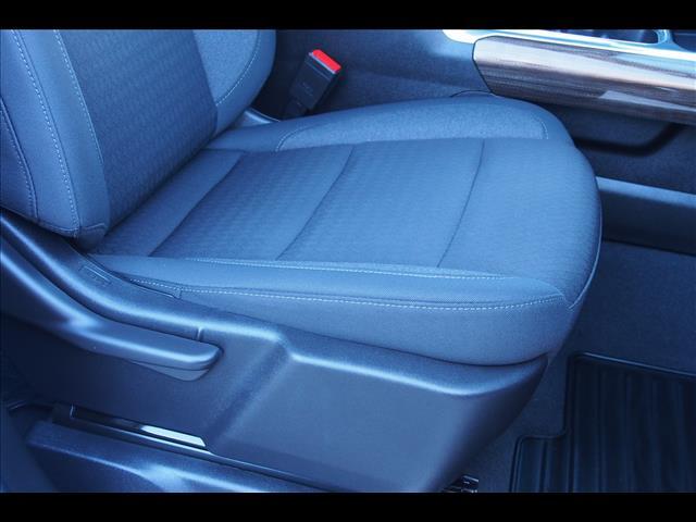 2023 Chevrolet Silverado 1500 RST Raleigh NC