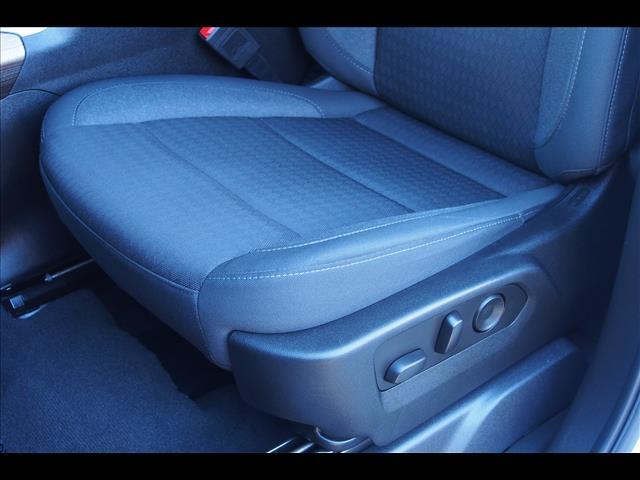 2023 Chevrolet Silverado 1500 RST Raleigh NC