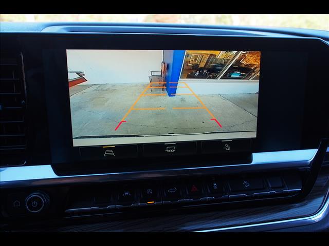 2023 Chevrolet Silverado 1500 RST Raleigh NC