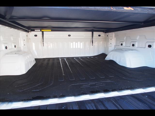 2023 Chevrolet Silverado 1500 RST Raleigh NC