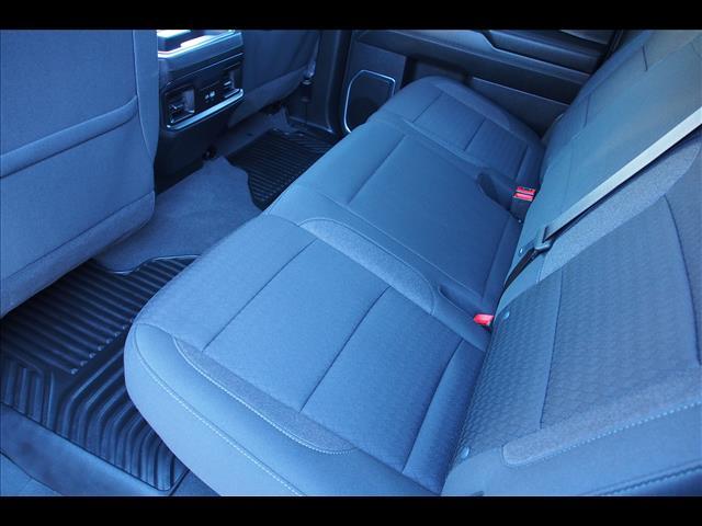 2023 Chevrolet Silverado 1500 RST Raleigh NC