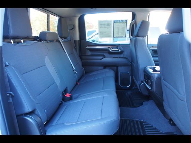 2023 Chevrolet Silverado 1500 RST Raleigh NC