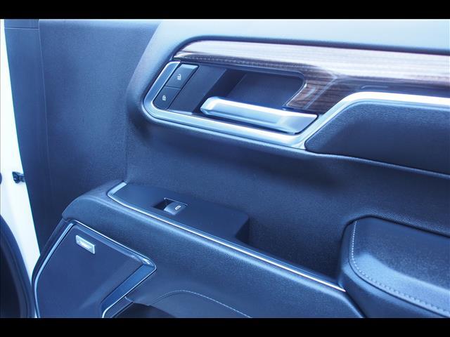 2023 Chevrolet Silverado 1500 RST Raleigh NC