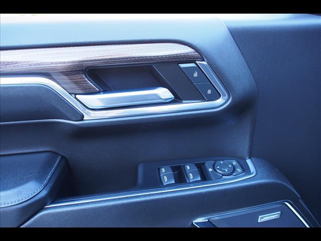 2023 Chevrolet Silverado 1500 RST Raleigh NC