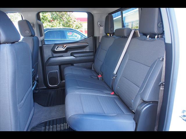 2023 Chevrolet Silverado 1500 RST Raleigh NC