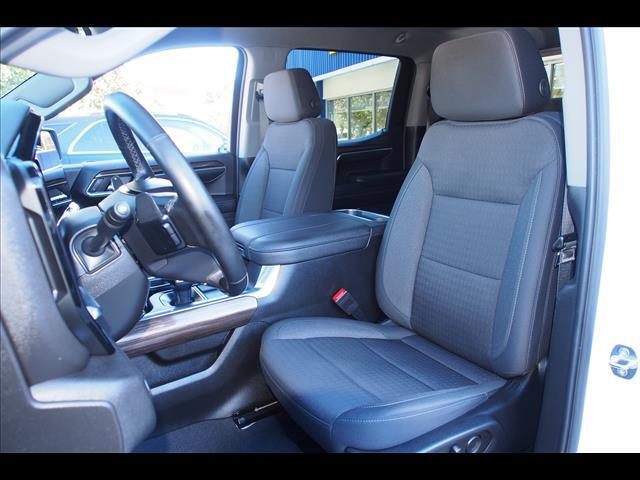 2023 Chevrolet Silverado 1500 RST Raleigh NC