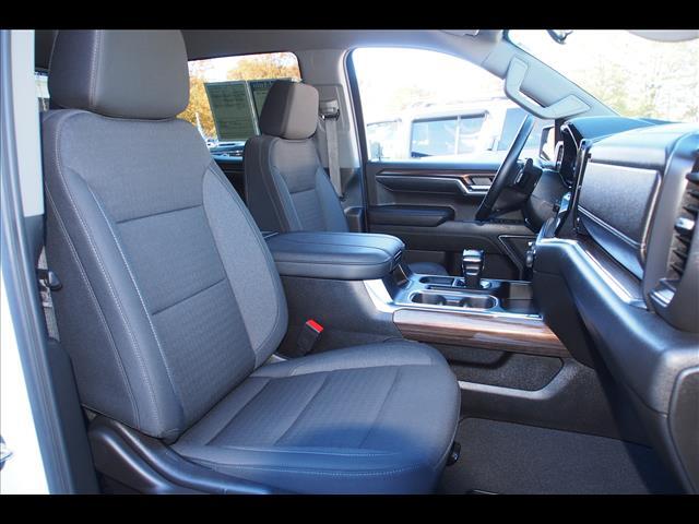 2023 Chevrolet Silverado 1500 RST Raleigh NC