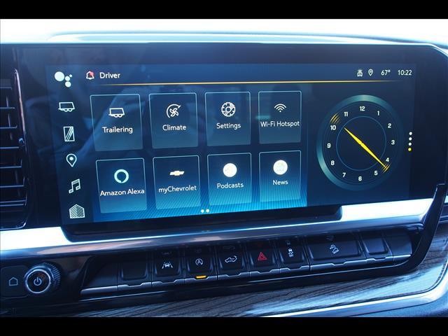 2023 Chevrolet Silverado 1500 RST Raleigh NC