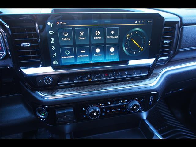 2023 Chevrolet Silverado 1500 RST Raleigh NC