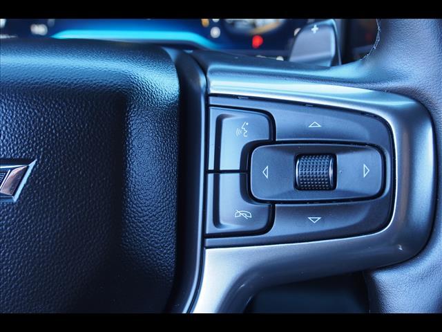 2023 Chevrolet Silverado 1500 RST Raleigh NC