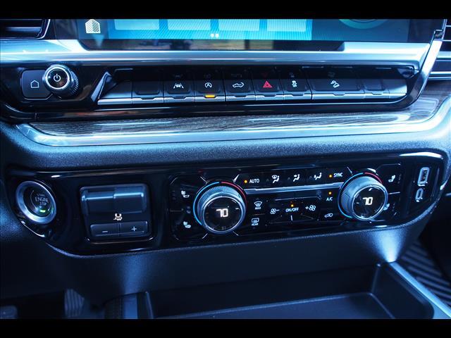 2023 Chevrolet Silverado 1500 RST Raleigh NC