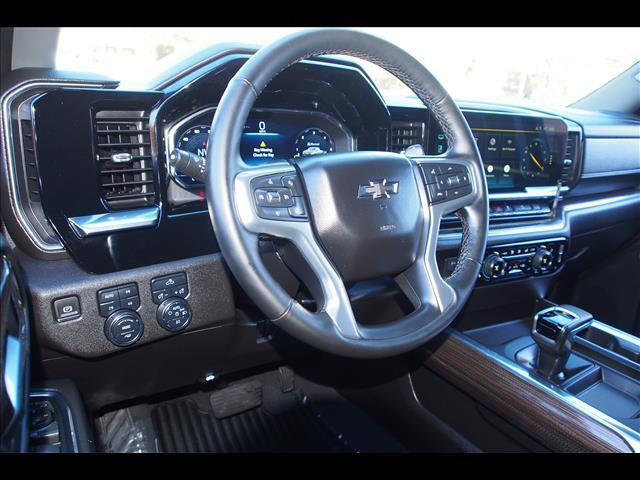 2023 Chevrolet Silverado 1500 RST Raleigh NC
