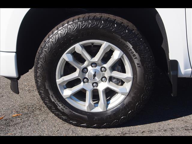 2023 Chevrolet Silverado 1500 RST Raleigh NC