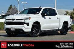 2023_Chevrolet_Silverado 1500_RST_ Roseville CA