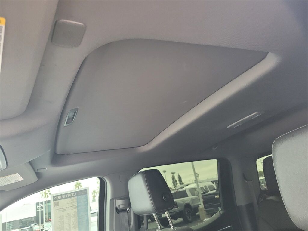 2023 Chevrolet Silverado 1500 RST Roseville CA