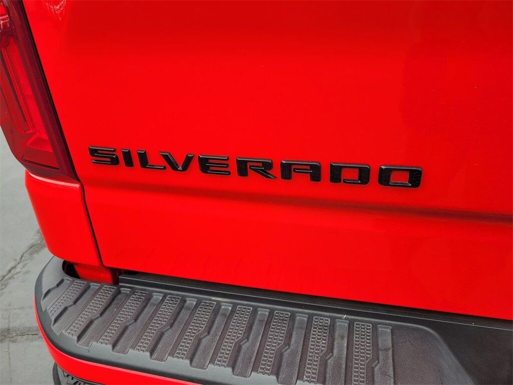 2023 Chevrolet Silverado 1500 RST Roseville CA