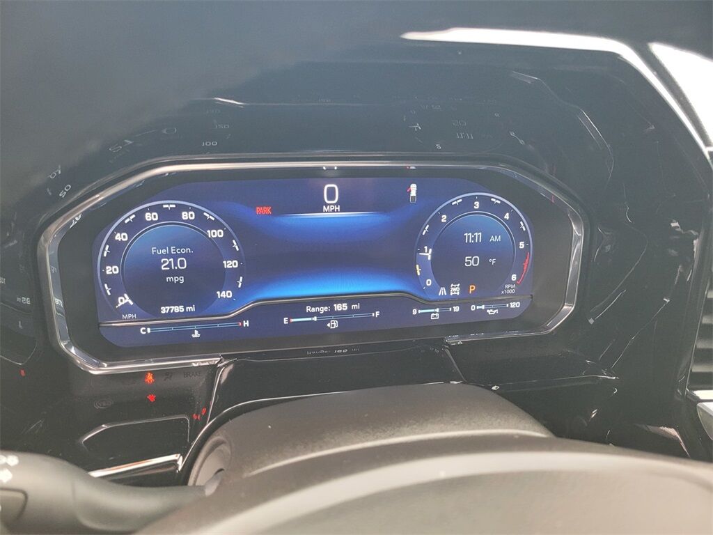 2023 Chevrolet Silverado 1500 RST Roseville CA