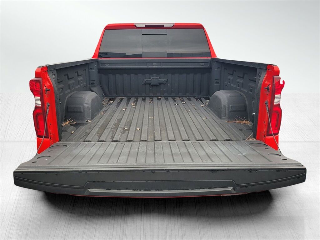 2023 Chevrolet Silverado 1500 RST Roseville CA