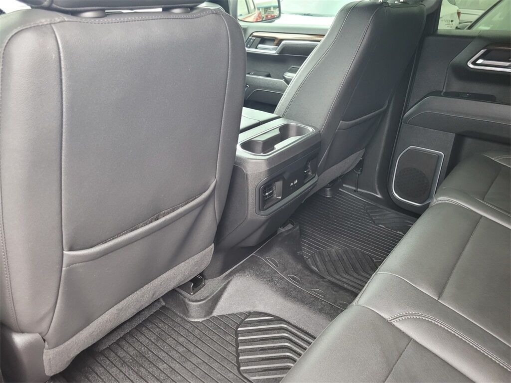 2023 Chevrolet Silverado 1500 RST Roseville CA