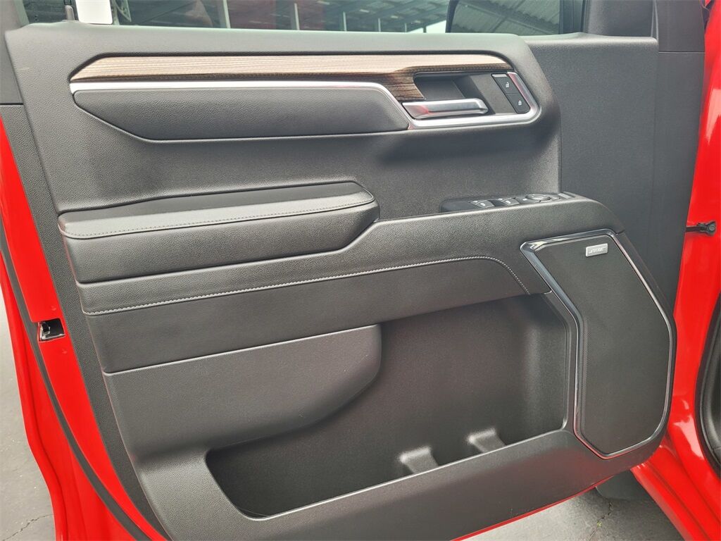 2023 Chevrolet Silverado 1500 RST Roseville CA