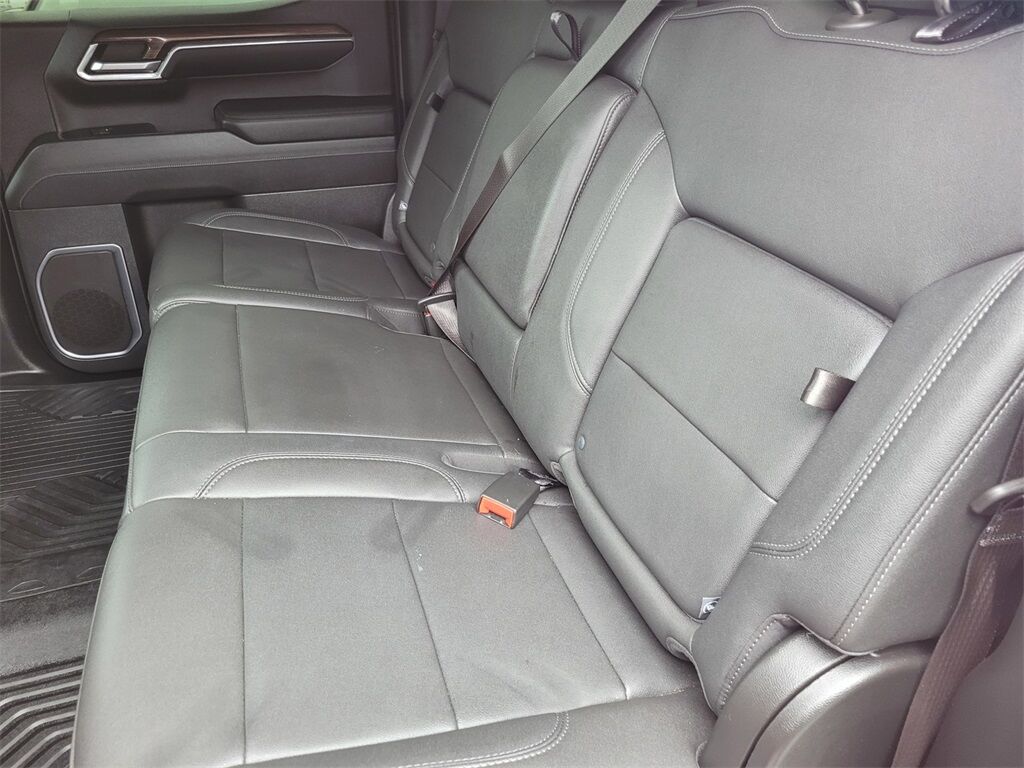 2023 Chevrolet Silverado 1500 RST Roseville CA