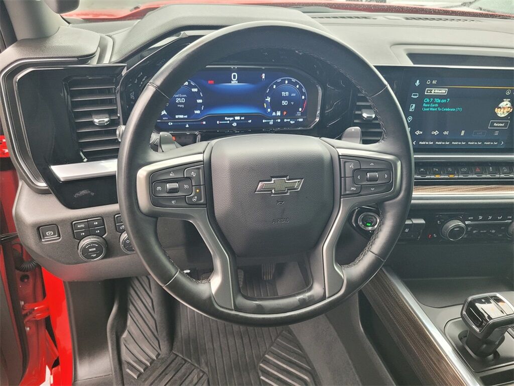 2023 Chevrolet Silverado 1500 RST Roseville CA