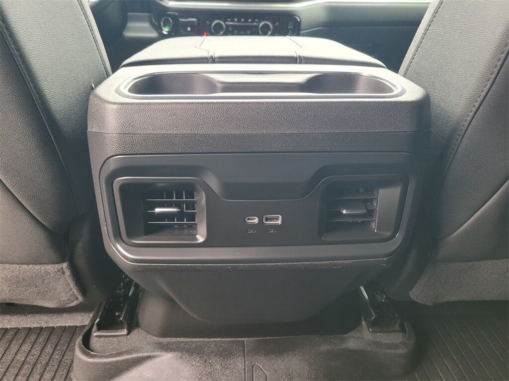 2023 Chevrolet Silverado 1500 RST Roseville CA