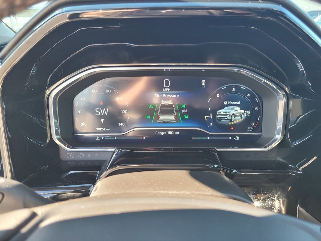 2023 Chevrolet Silverado 1500 RST Roseville CA