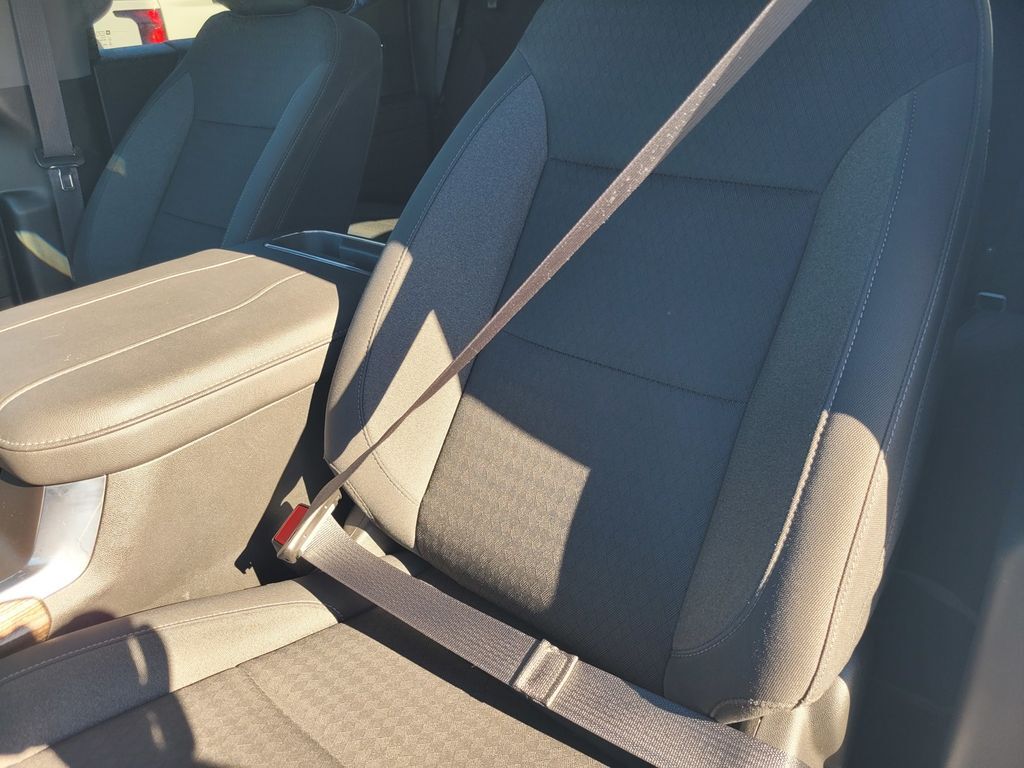 2023 Chevrolet Silverado 1500 RST Roseville CA