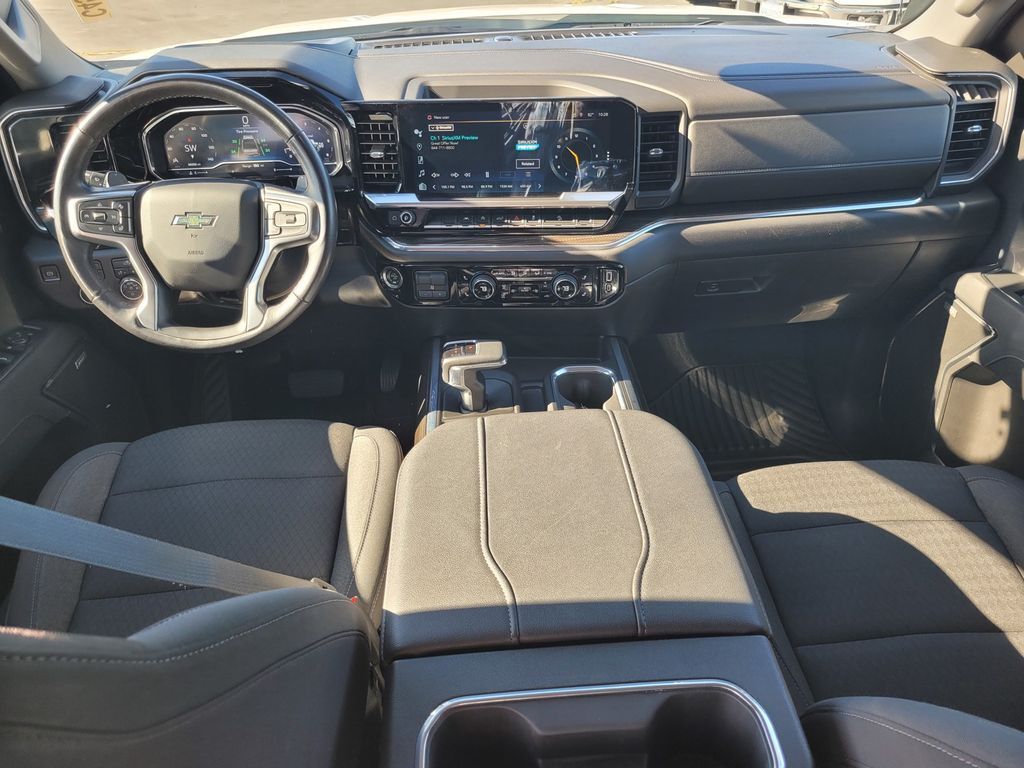 2023 Chevrolet Silverado 1500 RST Roseville CA