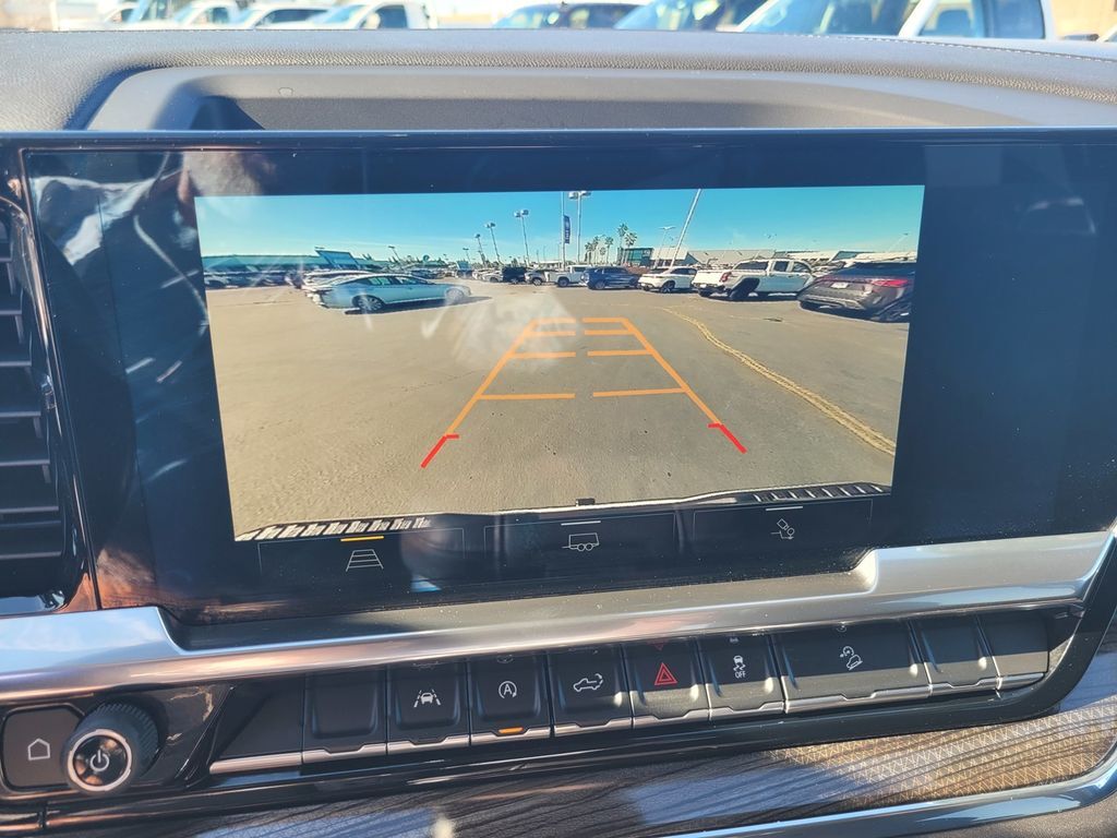 2023 Chevrolet Silverado 1500 RST Roseville CA