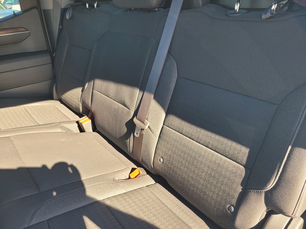 2023 Chevrolet Silverado 1500 RST Roseville CA