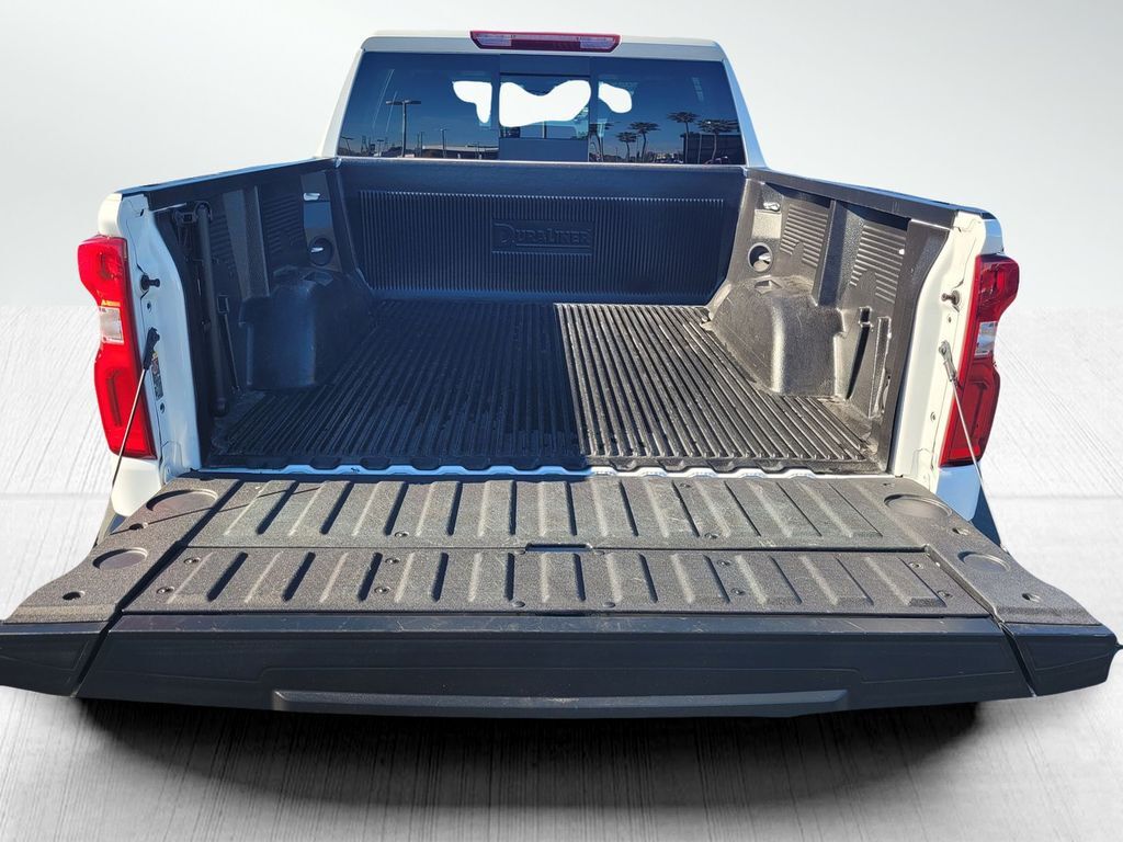 2023 Chevrolet Silverado 1500 RST Roseville CA