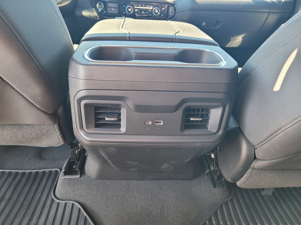 2023 Chevrolet Silverado 1500 RST Roseville CA